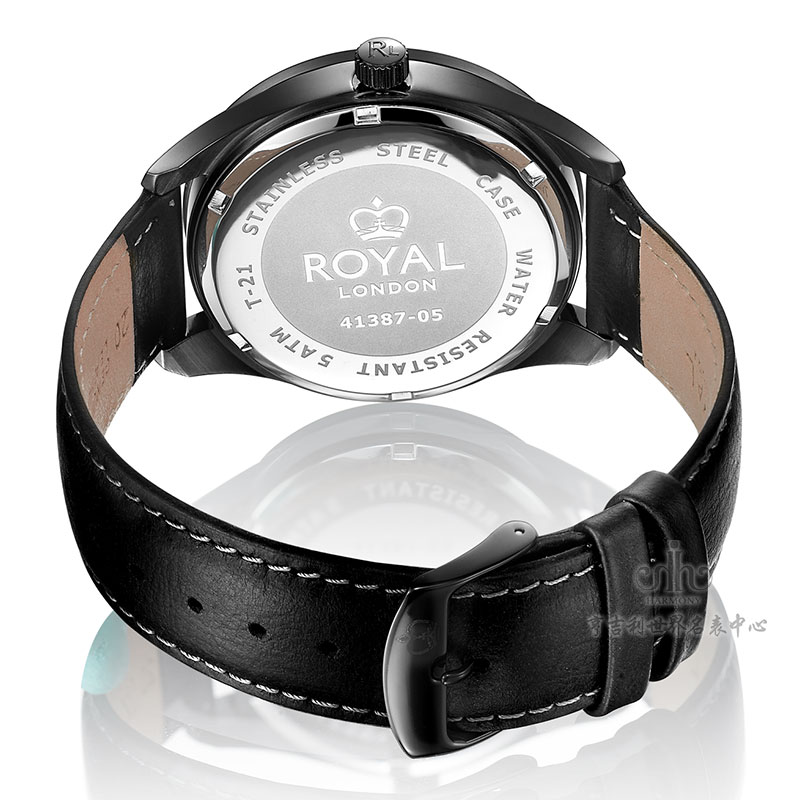 Royal London男士时尚系列石英男款41387-05